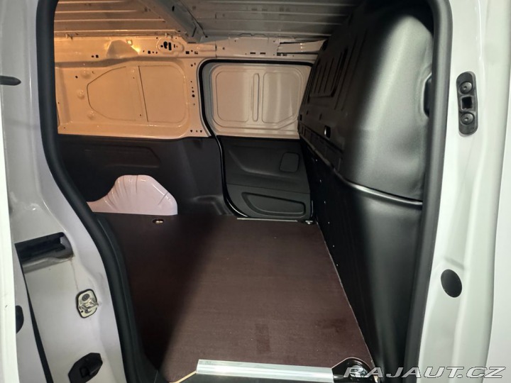 Toyota ProAce City Panel Van Multimedia 1,5D 2026