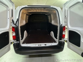 Toyota ProAce City Panel Van Multimedia 1,5D 2025