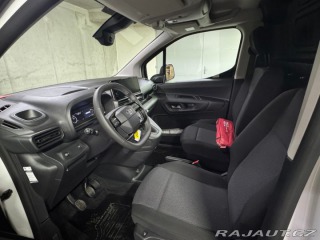 Toyota ProAce City Panel Van Multimedia 1,5D 2025