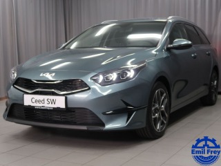 Kia Ceed SW TOP - K odběru IHNED
