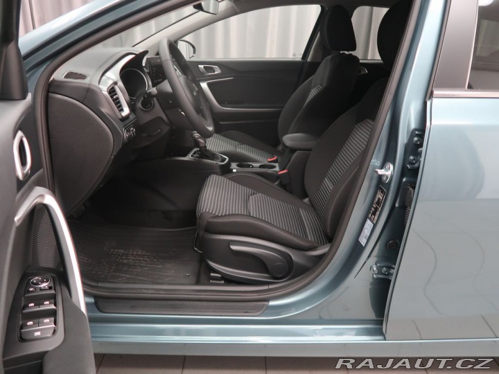 Kia Ceed SW TOP - K odběru IHNED 2025