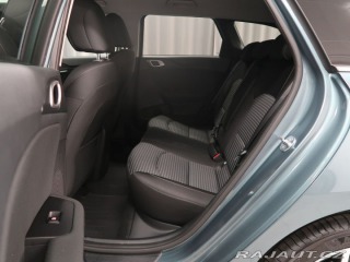 Kia Ceed SW TOP - K odběru IHNED 2025