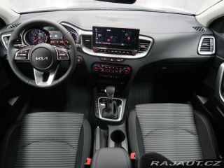 Kia Ceed SW TOP - K odběru IHNED 2025