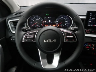 Kia Ceed SW TOP - K odběru IHNED 2025