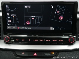Kia Ceed SW TOP - K odběru IHNED 2025