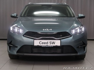 Kia Ceed SW TOP - K odběru IHNED 2025