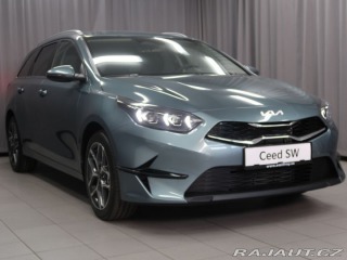 Kia Ceed SW TOP - K odběru IHNED 2025