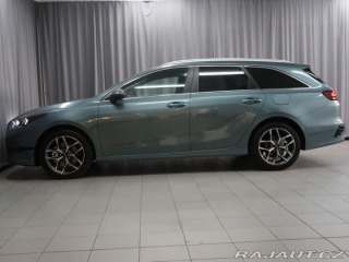 Kia Ceed SW TOP - K odběru IHNED 2025