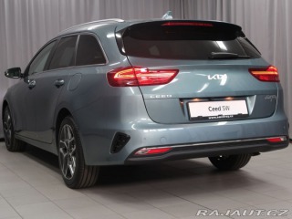 Kia Ceed SW TOP - K odběru IHNED 2025
