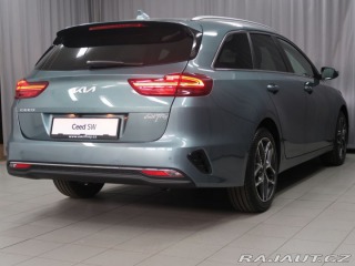 Kia Ceed SW TOP - K odběru IHNED 2025