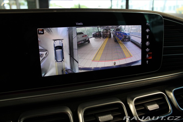 Mercedes-Benz GLE 350de 4MATIC AMG Line Nig 2021