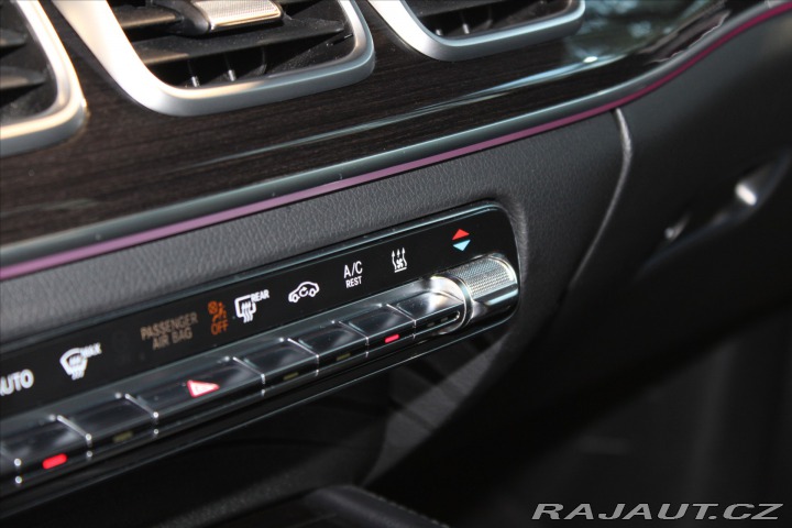 Mercedes-Benz GLE 350de 4MATIC AMG Line Nig 2021