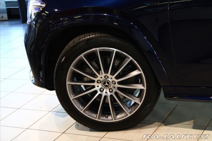 Mercedes-Benz GLE 350de 4MATIC AMG Line Nig 2021