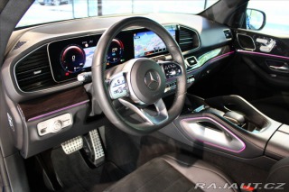 Mercedes-Benz GLE 350de 4MATIC AMG Line Nig 2021