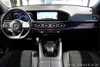Mercedes-Benz GLE 350de 4MATIC AMG Line Nig 2021