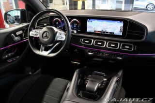 Mercedes-Benz GLE 350de 4MATIC AMG Line Nig 2021