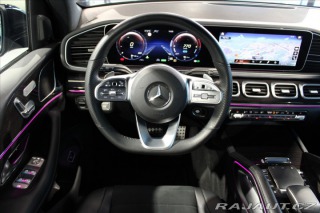 Mercedes-Benz GLE 350de 4MATIC AMG Line Nig 2021
