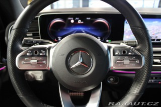 Mercedes-Benz GLE 350de 4MATIC AMG Line Nig 2021