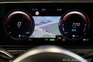 Mercedes-Benz GLE 350de 4MATIC AMG Line Nig 2021