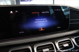 Mercedes-Benz GLE 350de 4MATIC AMG Line Nig 2021