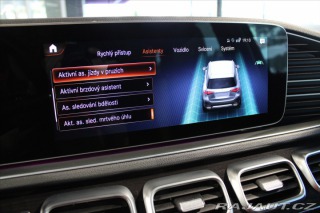 Mercedes-Benz GLE 350de 4MATIC AMG Line Nig 2021