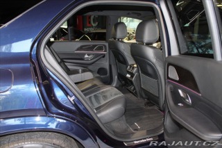 Mercedes-Benz GLE 350de 4MATIC AMG Line Nig 2021