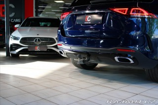 Mercedes-Benz GLE 350de 4MATIC AMG Line Nig 2021