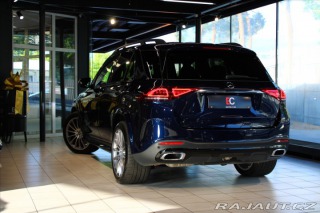 Mercedes-Benz GLE 350de 4MATIC AMG Line Nig 2021