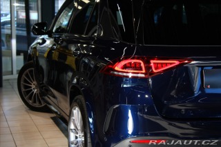 Mercedes-Benz GLE 350de 4MATIC AMG Line Nig 2021