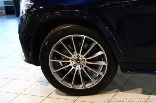 Mercedes-Benz GLE 350de 4MATIC AMG Line Nig 2021
