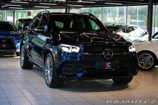 Mercedes-Benz GLE 350de 4MATIC AMG Line Nig 2021