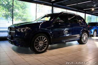 Mercedes-Benz GLE 350de 4MATIC AMG Line Nig 2021