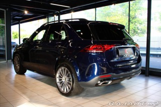 Mercedes-Benz GLE 350de 4MATIC AMG Line Nig 2021
