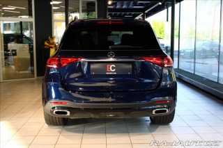 Mercedes-Benz GLE 350de 4MATIC AMG Line Nig 2021