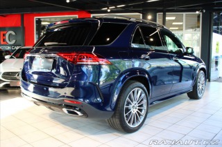 Mercedes-Benz GLE 350de 4MATIC AMG Line Nig 2021