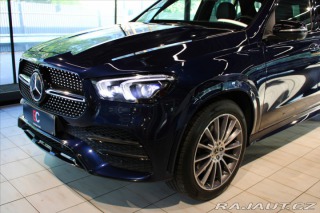 Mercedes-Benz GLE 350de 4MATIC AMG Line Nig 2021
