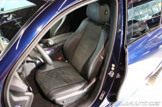 Mercedes-Benz GLE 350de 4MATIC AMG Line Nig 2021