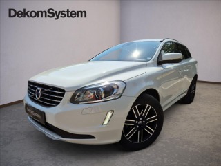 Volvo XC60 2,4 D4 AWD Momentum