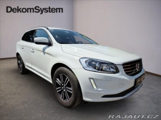 Volvo XC60 2,4 D4 AWD Momentum 2017