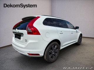 Volvo XC60 2,4 D4 AWD Momentum 2017