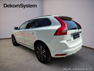 Volvo XC60 2,4 D4 AWD Momentum 2017