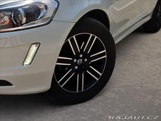 Volvo XC60 2,4 D4 AWD Momentum 2017