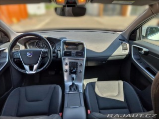 Volvo XC60 2,4 D4 AWD Momentum 2017