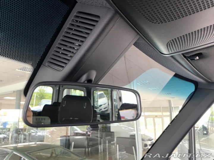 Mercedes-Benz Sprinter TOURER 314CDI*9míst*REZER 2022