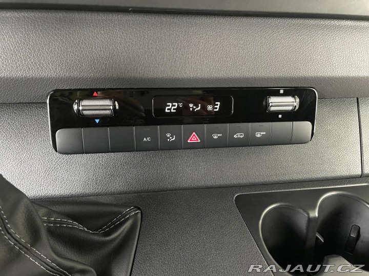 Mercedes-Benz Sprinter TOURER 314CDI*9míst*REZER 2022