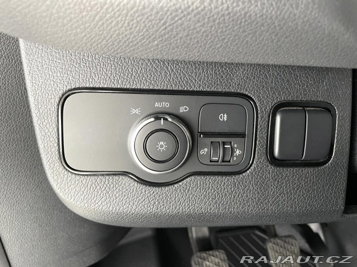 Mercedes-Benz Sprinter TOURER 314CDI*9míst*REZER 2022
