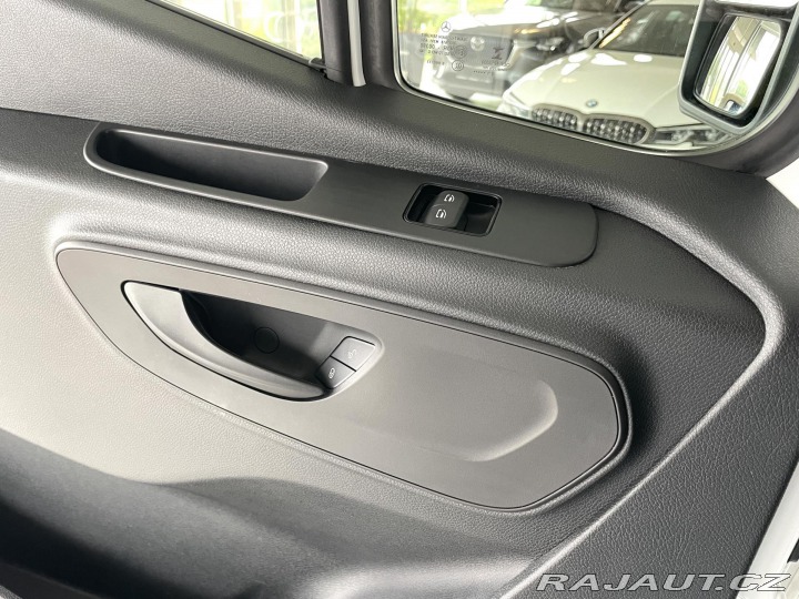 Mercedes-Benz Sprinter TOURER 314CDI*9míst*Tažné 2022