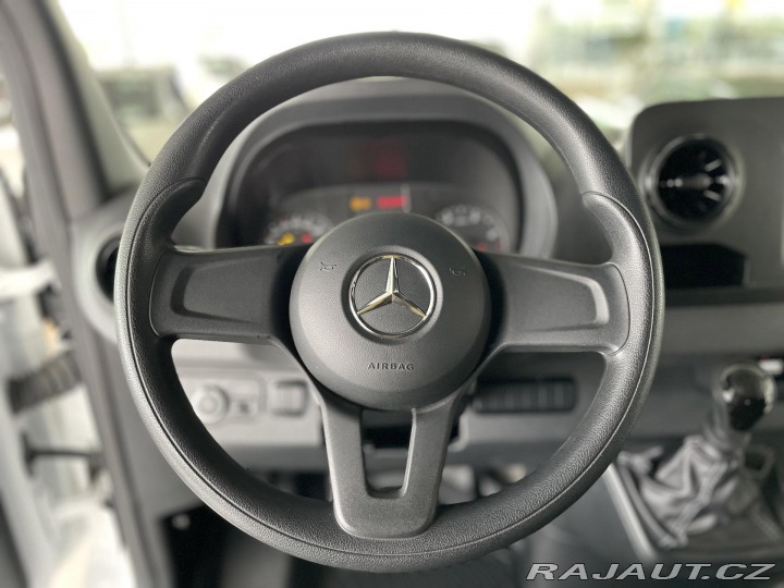 Mercedes-Benz Sprinter TOURER 314CDI*9míst*REZER 2022