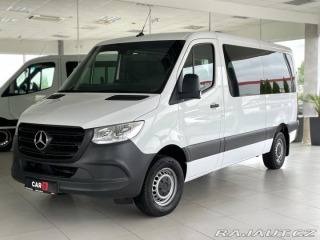 Mercedes-Benz Sprinter TOURER 314CDI*9míst*Tažné 2022