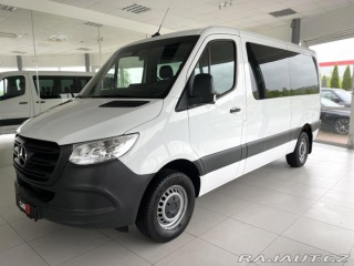 Mercedes-Benz Sprinter TOURER 314CDI*9míst*Tažné 2022